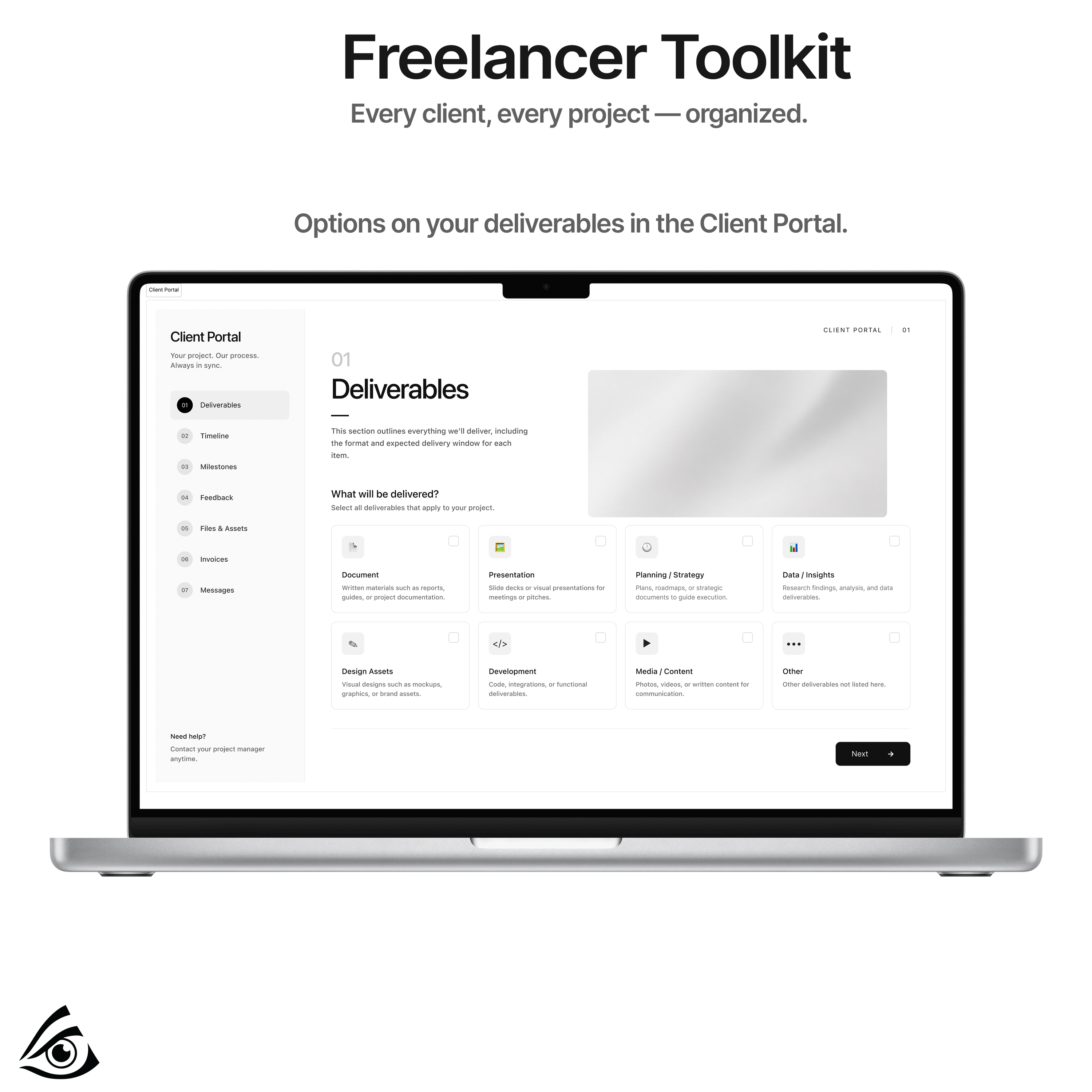 Freelancer TK