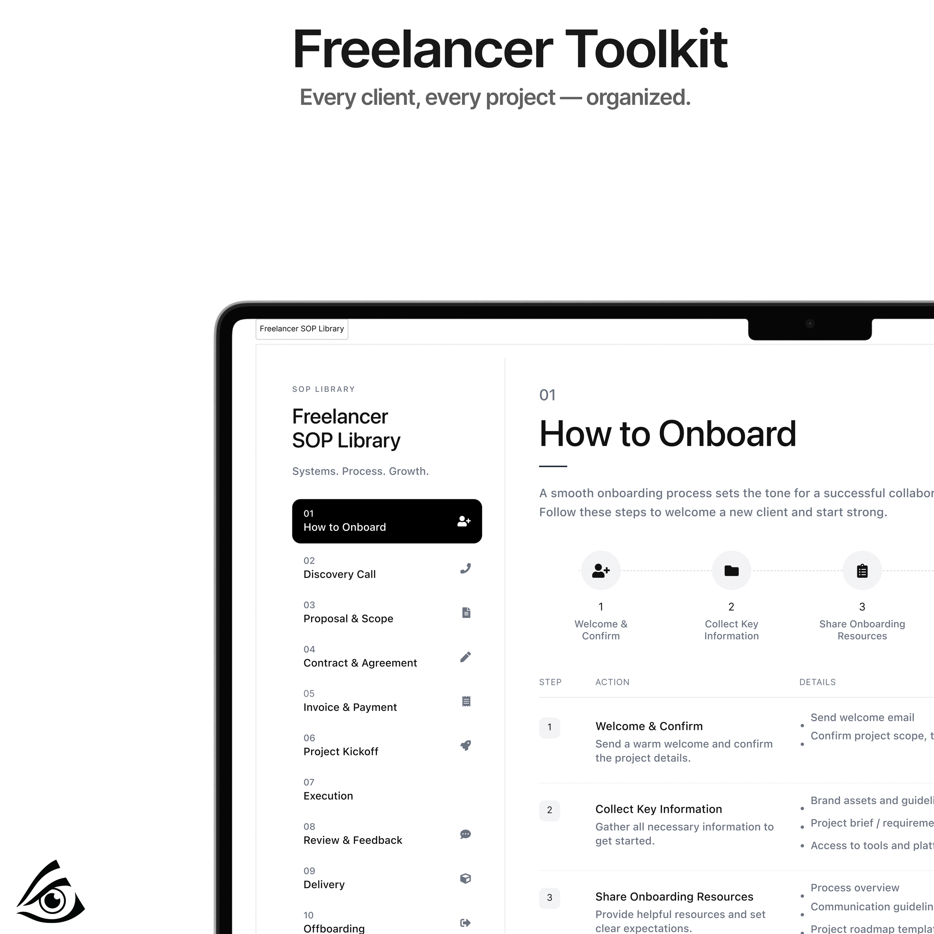 Freelancer TK
